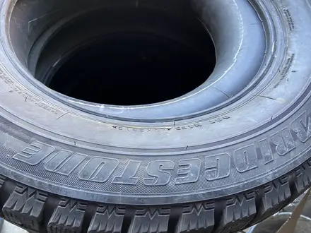 225/65/17 Bridgestone, бюджетный вариант шин за 60 000 тг. в Алматы – фото 7