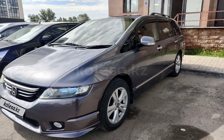 Honda Odyssey 2003 годаfor4 800 000 тг. в Астана