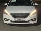 Hyundai Sonata 2017 года за 7 700 000 тг. в Алматы