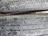 Шины Bridgestone Ecopia 255/55 R18 за 20 000 тг. в Рудный