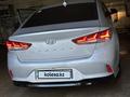 Hyundai Sonata 2017 года за 9 800 000 тг. в Шымкент – фото 31