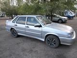 ВАЗ (Lada) 2115 2009 годаүшін750 000 тг. в Экибастуз – фото 2