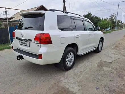 Toyota Land Cruiser 2013 года за 22 500 000 тг. в Талдыкорган – фото 3