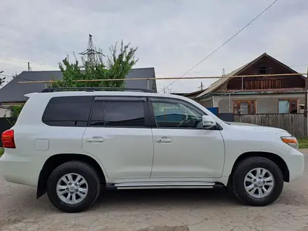 Toyota Land Cruiser 2013 года за 22 500 000 тг. в Талдыкорган – фото 6