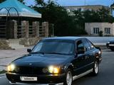 BMW 525 1993 годаүшін3 500 000 тг. в Актау