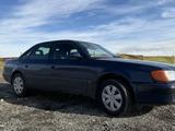 Audi 100 1993 годаfor1 950 000 тг. в Алматы