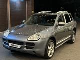 Porsche Cayenne 2005 годаfor7 000 000 тг. в Алматы – фото 4