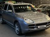 Porsche Cayenne 2005 годаүшін7 000 000 тг. в Алматы – фото 2