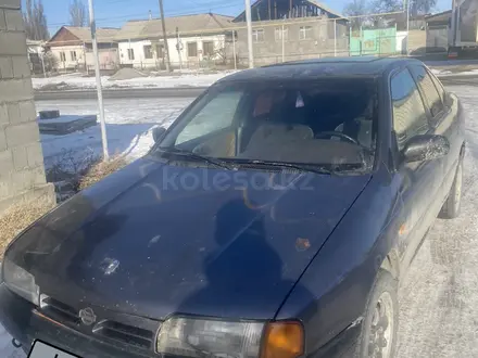 Nissan Primera 1990 года за 320 000 тг. в Жаркент