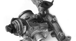 Турбина/картридж на Фольксваген (VW), АУДИ (AUDI), Шкода за 220 000 тг. в Астана – фото 2