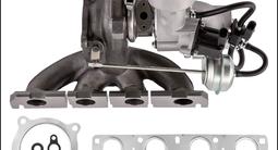 Турбина/картридж на Фольксваген (VW), АУДИ (AUDI), Шкода за 220 000 тг. в Астана – фото 5