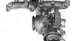 Турбина/картридж на Фольксваген (VW), АУДИ (AUDI), Шкода за 220 000 тг. в Астана