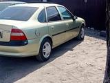 Opel Vectra 1997 года за 1 300 000 тг. в Семей – фото 2