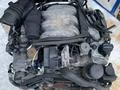 Контрактный двигатель M112 на Mercedes Benz W210, 3.2 литра; за 550 000 тг. в Астана – фото 2