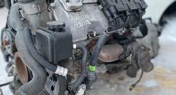 Контрактный двигатель M112 на Mercedes Benz W210, 3.2 литра; за 550 000 тг. в Астана – фото 3