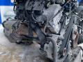 Контрактный двигатель M112 на Mercedes Benz W210, 3.2 литра; за 550 000 тг. в Астана – фото 4