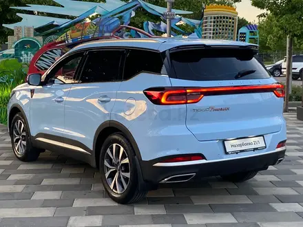 Chery Tiggo 7 Pro 2023 года за 7 790 000 тг. в Алматы – фото 10