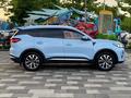 Chery Tiggo 7 Pro 2023 годаүшін7 790 000 тг. в Алматы – фото 11