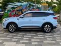 Chery Tiggo 7 Pro 2023 годаүшін7 790 000 тг. в Алматы – фото 12
