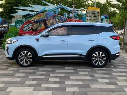 Chery Tiggo 7 Pro 2023 года за 7 790 000 тг. в Алматы – фото 12