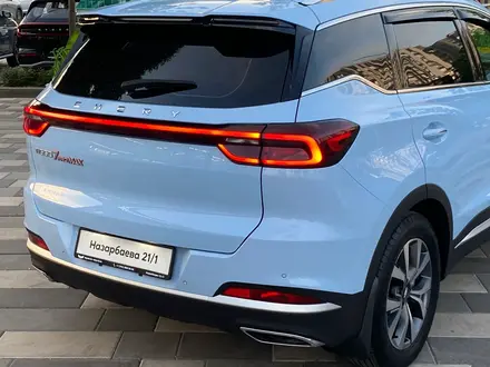 Chery Tiggo 7 Pro 2023 года за 7 790 000 тг. в Алматы – фото 13