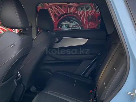 Chery Tiggo 7 Pro 2023 года за 7 790 000 тг. в Алматы – фото 16