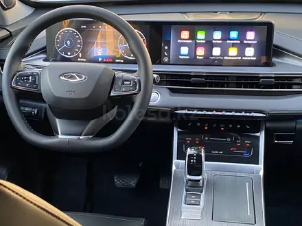 Chery Tiggo 7 Pro 2023 года за 7 790 000 тг. в Алматы – фото 17