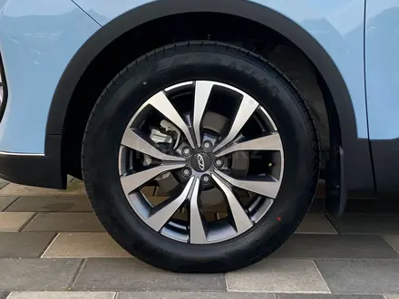 Chery Tiggo 7 Pro 2023 года за 7 790 000 тг. в Алматы – фото 19