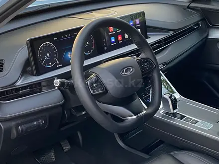 Chery Tiggo 7 Pro 2023 года за 7 790 000 тг. в Алматы – фото 20