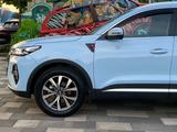 Chery Tiggo 7 Pro 2023 года за 7 790 000 тг. в Алматы – фото 4