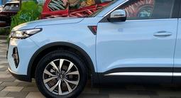 Chery Tiggo 7 Pro 2023 года за 7 790 000 тг. в Алматы – фото 4
