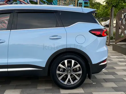 Chery Tiggo 7 Pro 2023 года за 7 790 000 тг. в Алматы – фото 5