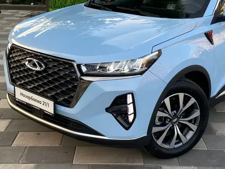 Chery Tiggo 7 Pro 2023 года за 7 790 000 тг. в Алматы – фото 6