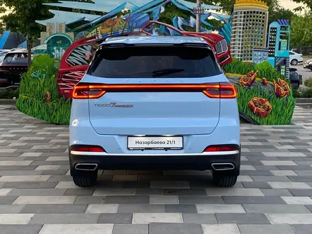 Chery Tiggo 7 Pro 2023 года за 7 790 000 тг. в Алматы – фото 7