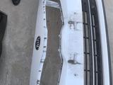 Задний бампер Хундай грандуер за 200 000 тг. в Тараз – фото 5