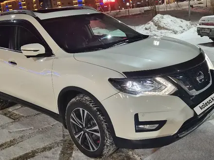 Nissan X-Trail 2020 года за 11 350 000 тг. в Актобе – фото 3