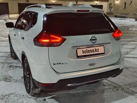 Nissan X-Trail 2020 года за 11 350 000 тг. в Актобе – фото 6