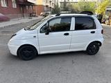 Daewoo Matiz 1999 года за 1 200 000 тг. в Алматы – фото 2