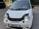 Daewoo Matiz 1999 года за 1 200 000 тг. в Алматы