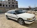 Mazda 626 1991 годаүшін700 000 тг. в Актау – фото 2