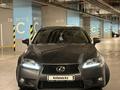 Lexus GS 350 2012 года за 12 900 000 тг. в Тараз – фото 2