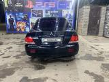 Mitsubishi Lancer 2009 годаfor2 950 000 тг. в Алматы – фото 4