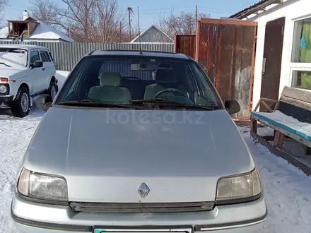 Renault Clio 1992 года за 800 000 тг. в Караганда