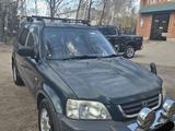 Honda CR-V 1995 годаүшін2 600 000 тг. в Усть-Каменогорск