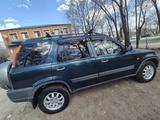 Honda CR-V 1995 годаүшін2 600 000 тг. в Усть-Каменогорск – фото 2