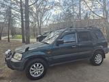 Honda CR-V 1995 годаүшін2 600 000 тг. в Усть-Каменогорск – фото 3