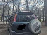 Honda CR-V 1995 годаүшін2 600 000 тг. в Усть-Каменогорск – фото 4