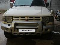 Mitsubishi Pajero 1997 годаүшін6 000 000 тг. в Кордай