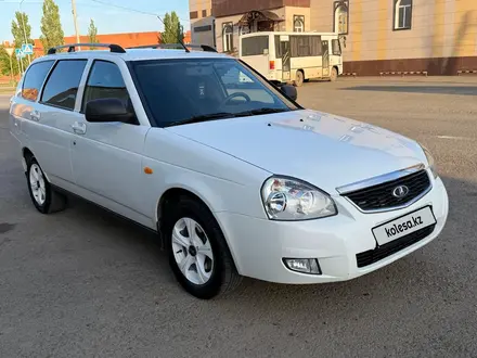 ВАЗ (Lada) Priora 2171 2014 года за 2 570 000 тг. в Уральск