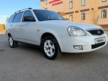 ВАЗ (Lada) Priora 2171 2014 года за 2 570 000 тг. в Уральск – фото 10